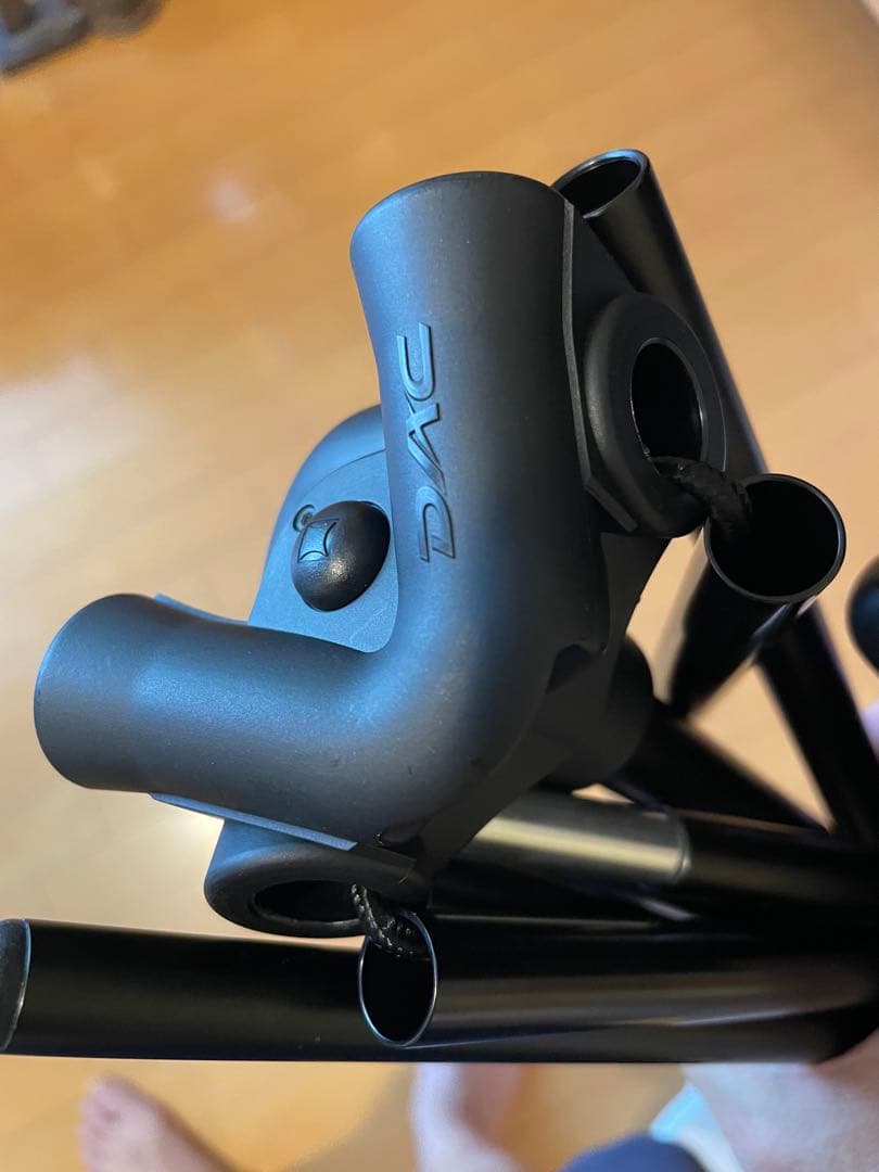 ②Helinox ヘリノックス　タクティカル　チェア　2脚セット