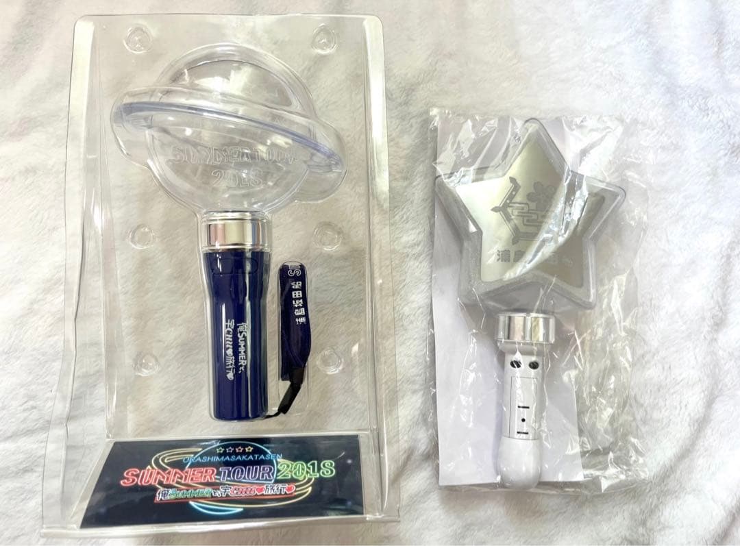 浦島坂田船グッズ