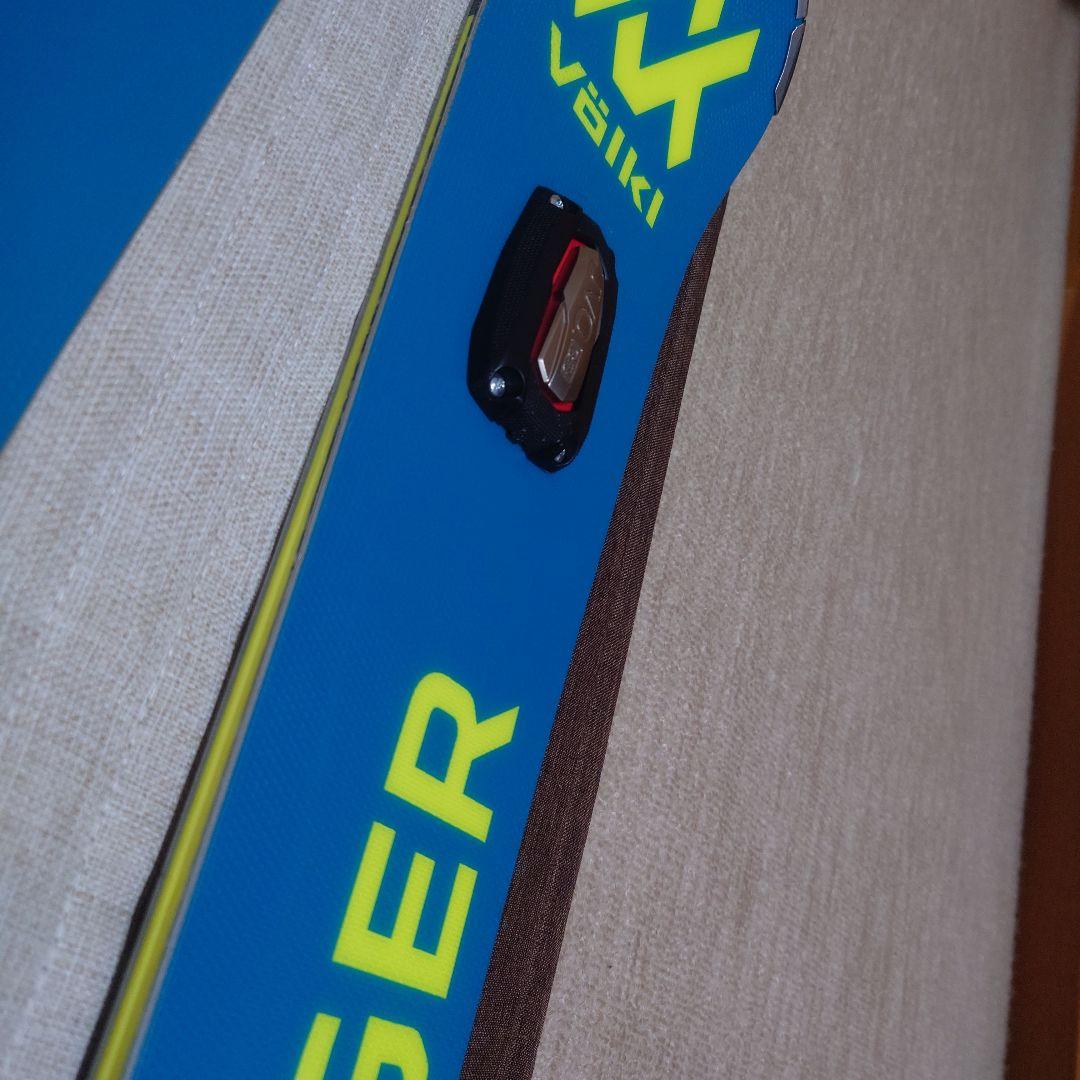 フォルクル レースタイガーSL13 170CM