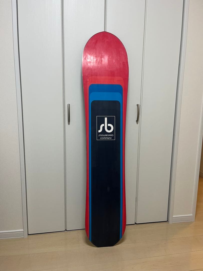 スノーボード CAPITA SPRINGBREAK 149