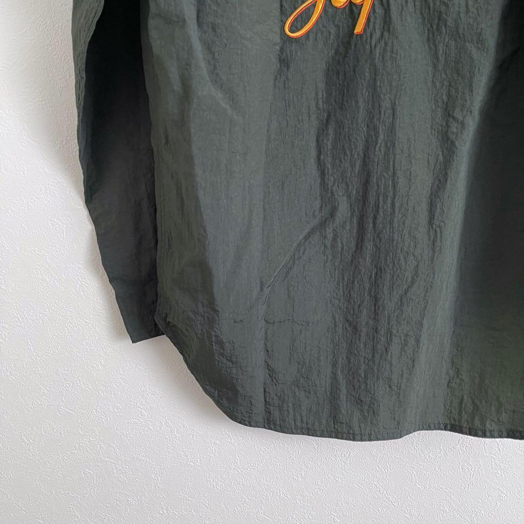 セーラームーン 刺繍 ウインドブレーカー Lサイズ 漫画 アニメ 映画 ゲーム