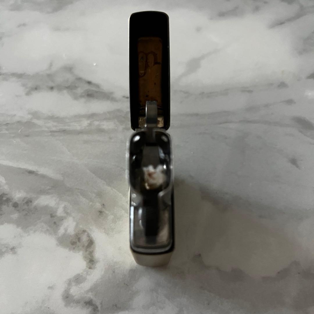 千と千尋の神隠し　ジッポー　ライター