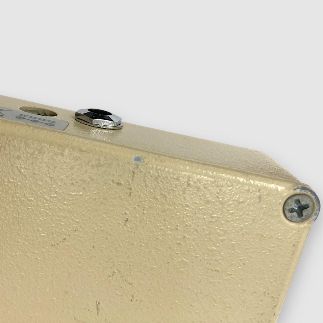 MXR M133 MICRO AMP ブースター プリアンプ