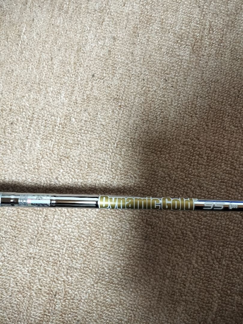 ローグ　st　max　アイアンセット