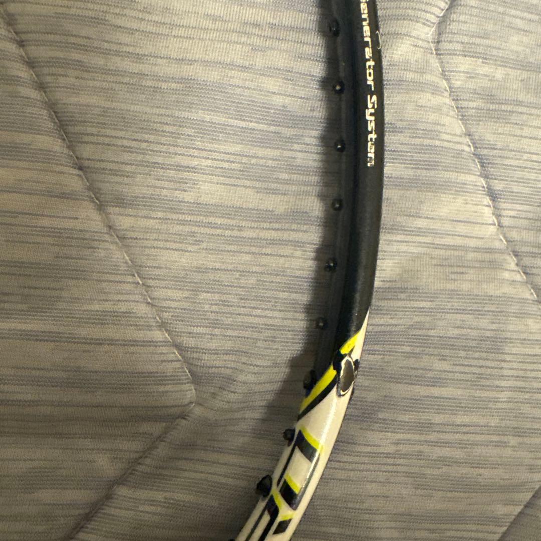 ⭐︎ジャンク品 astrox99pro auraspeed100x ultra