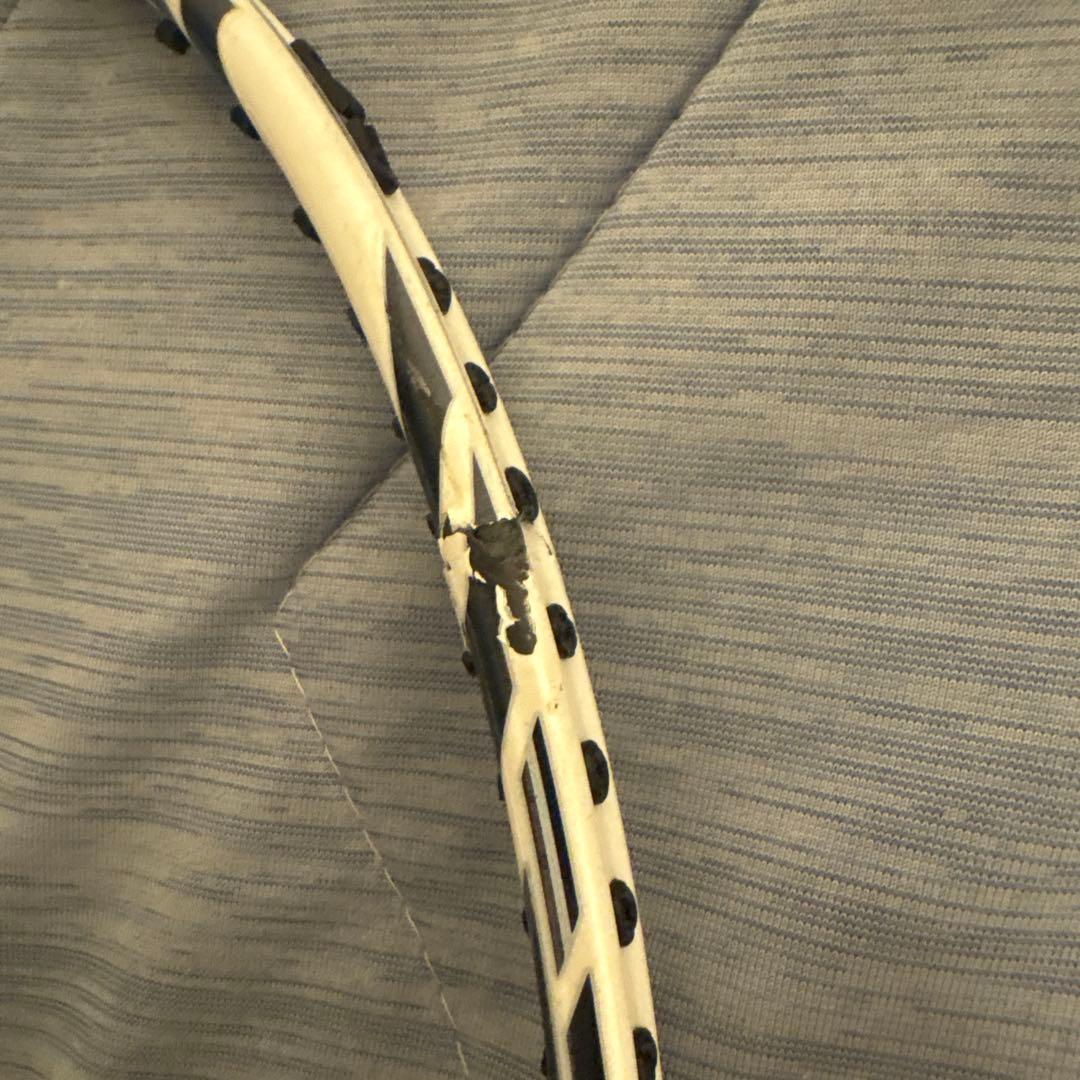 ⭐︎ジャンク品 astrox99pro auraspeed100x ultra