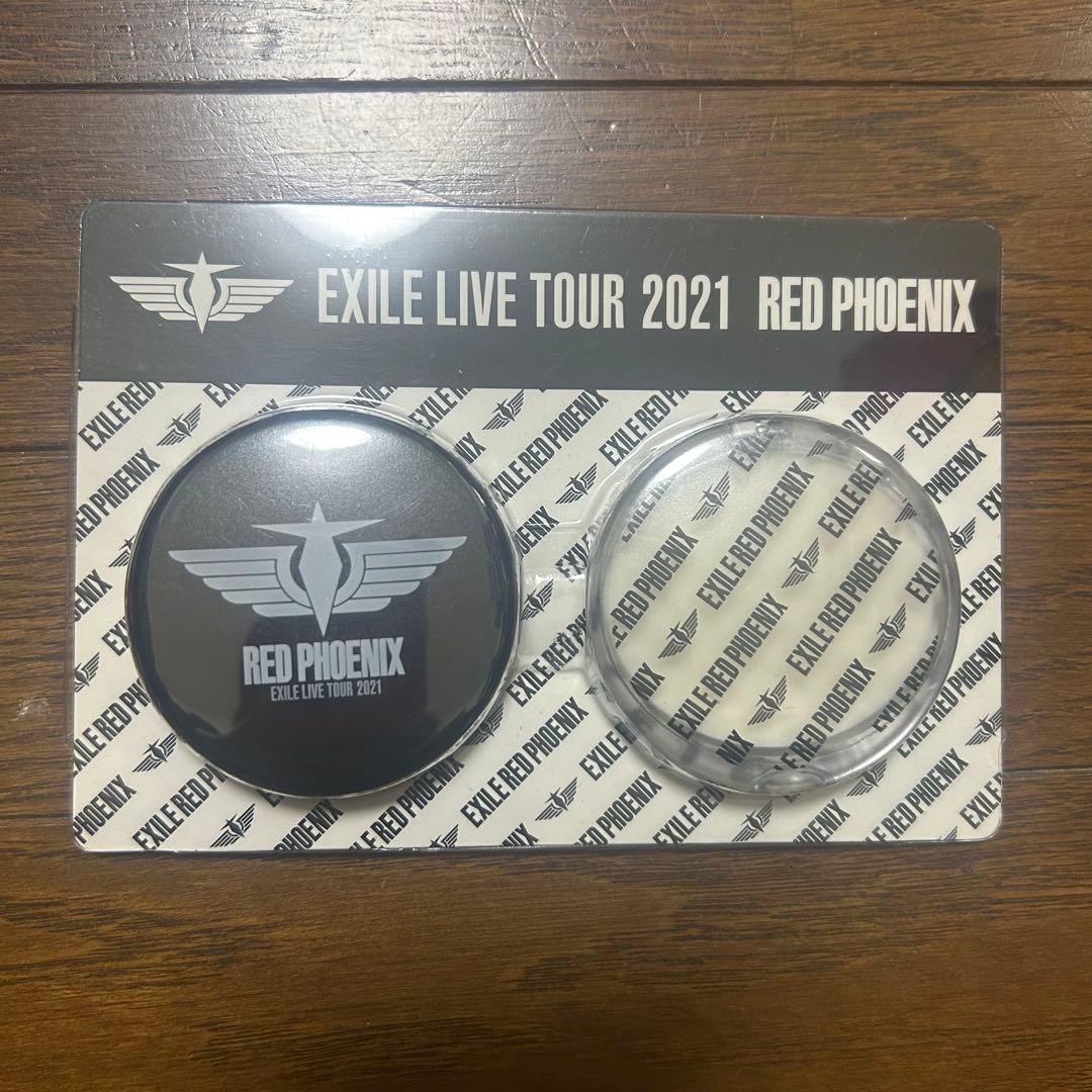 バラ売り可！EXILE EXILE THE SECONDライブグッズ10点セット