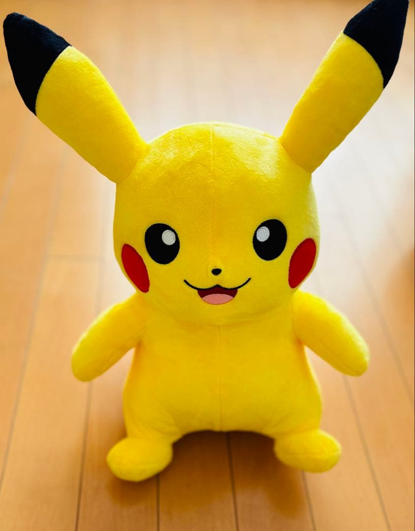 【新品/タグ付き/圧縮なし】ポケットモンスター めちゃもふぐっとぬいぐるみまとめ