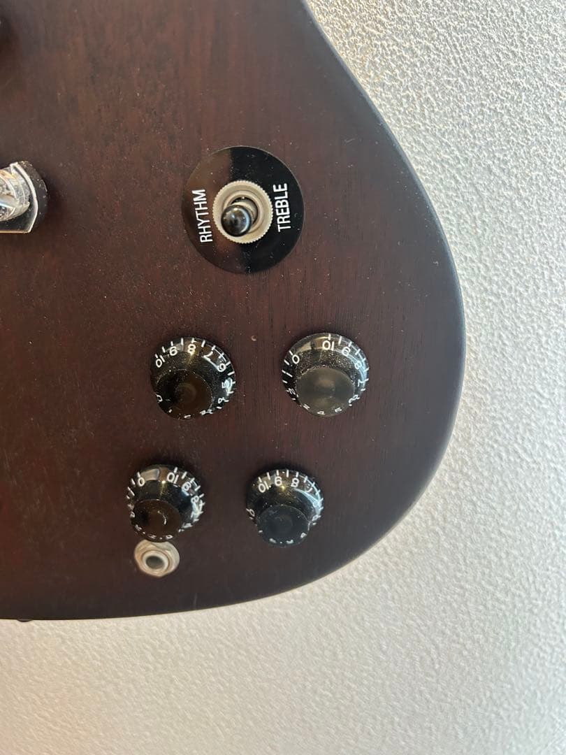 Gibson SGJ 2013年製 メイドインUSA