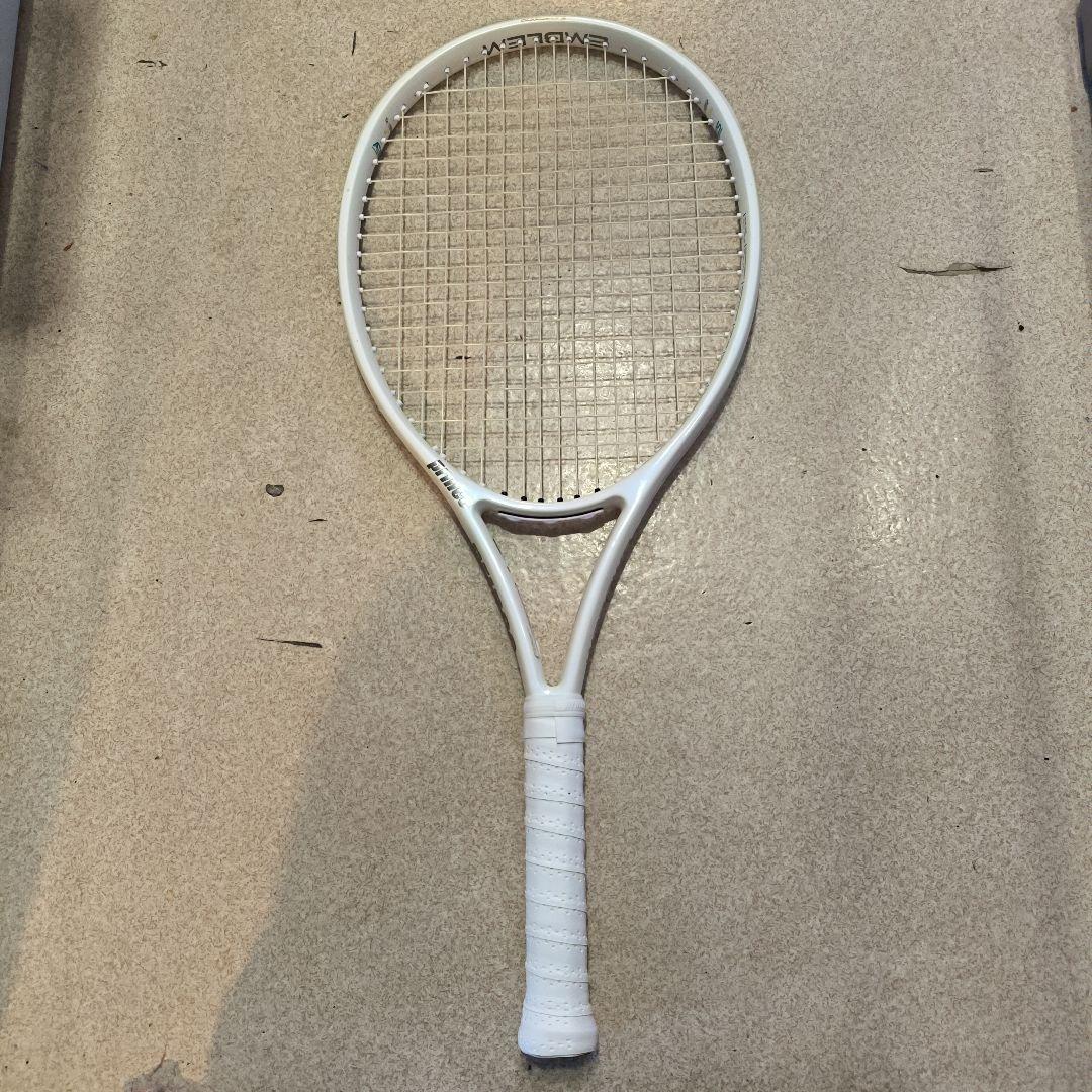 Prince エンブレム110（ザイロン搭載モデル）