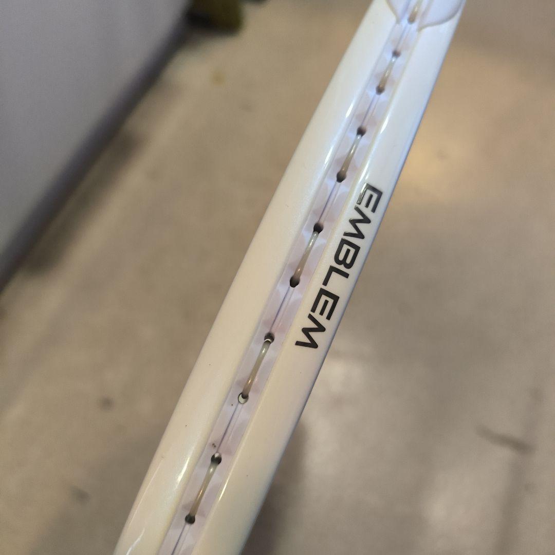 Prince エンブレム110（ザイロン搭載モデル）