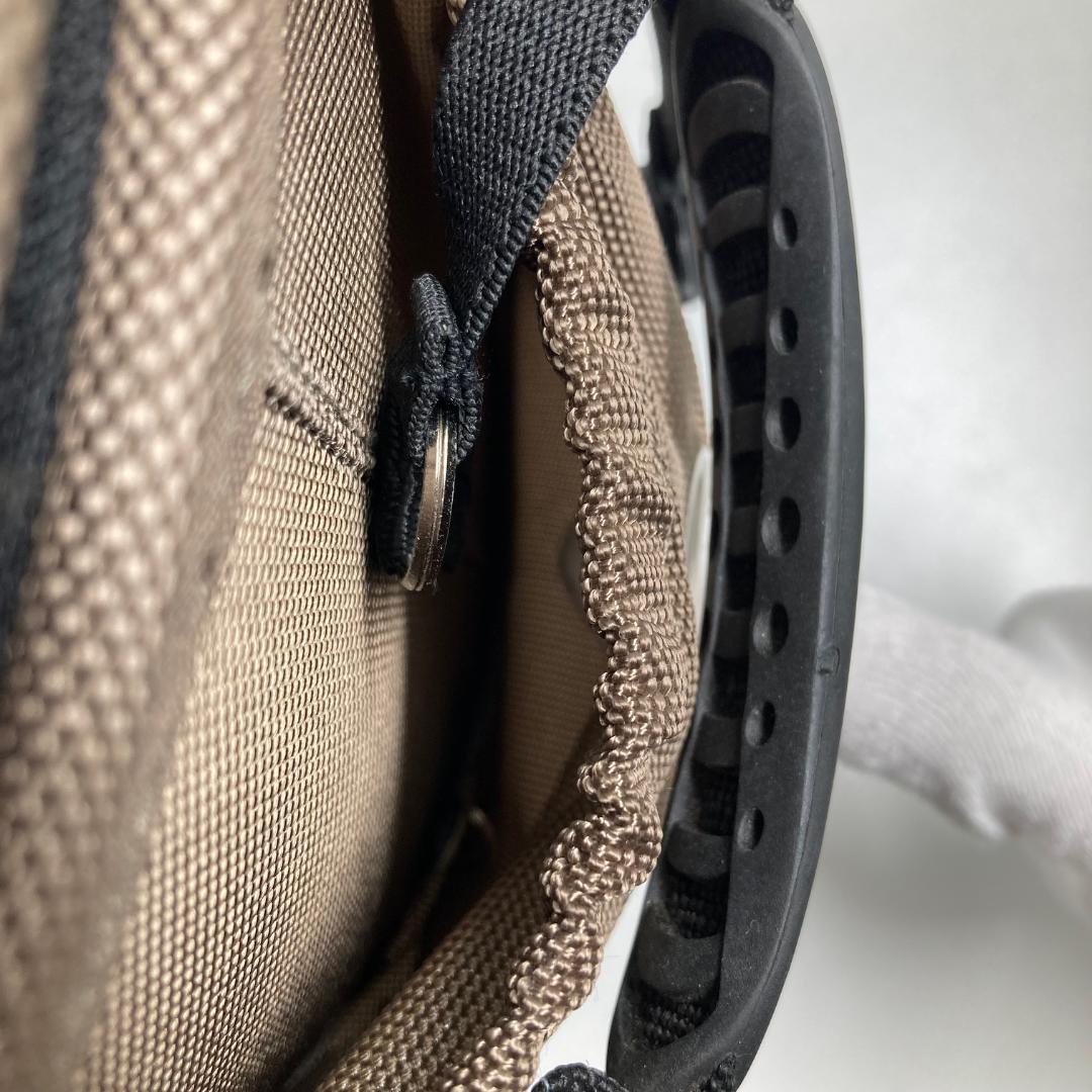 美品　AIRBUGGY エアバギー　ペットカート　ドームM