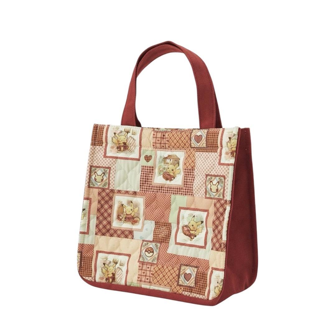 ポケモンバレンタイン Pikachu’s Sweet Delivery4個セット