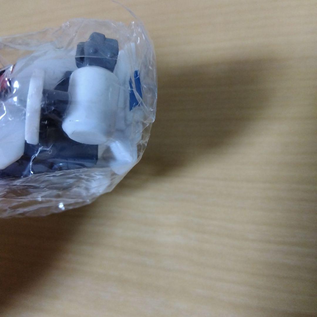 電光超特急ヒカリアン　ヒカリアンロック　ライトニングノゾミアン