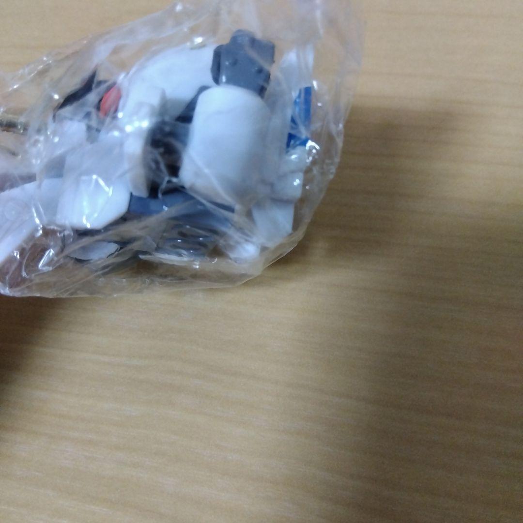 電光超特急ヒカリアン　ヒカリアンロック　ライトニングノゾミアン