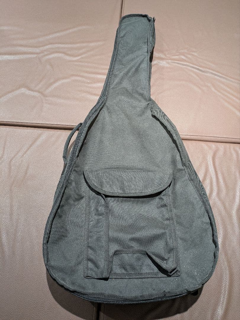 ジャパンビンテージアコースティックギター