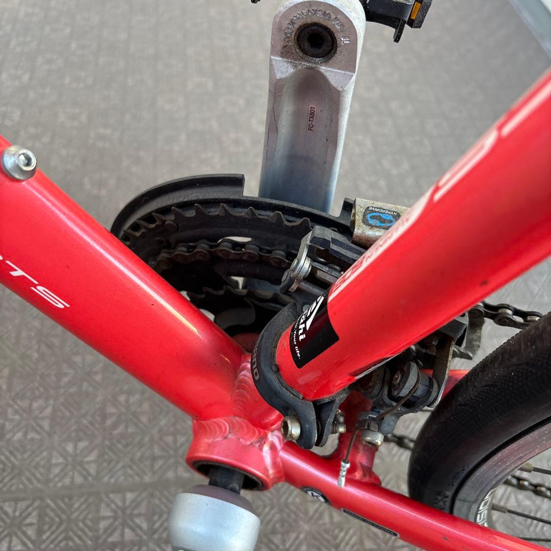 プレシジョンスポーツ　430-K