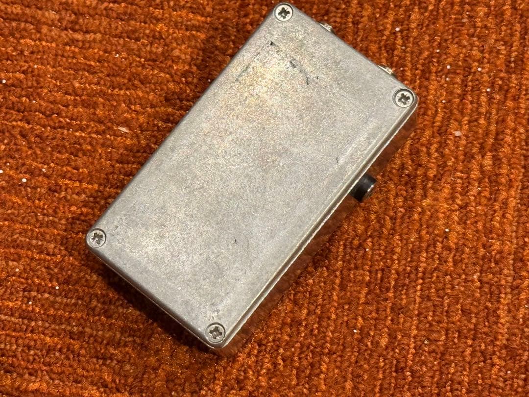 eVA Sound Stabilizer ギターエフェクター