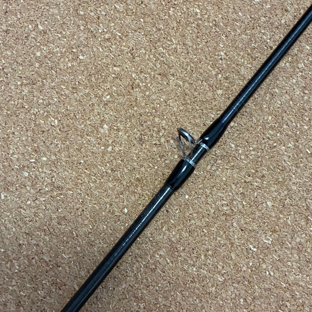 エイムス　AIMS ブラックアロー　76XB プラグからジョイクロまで！