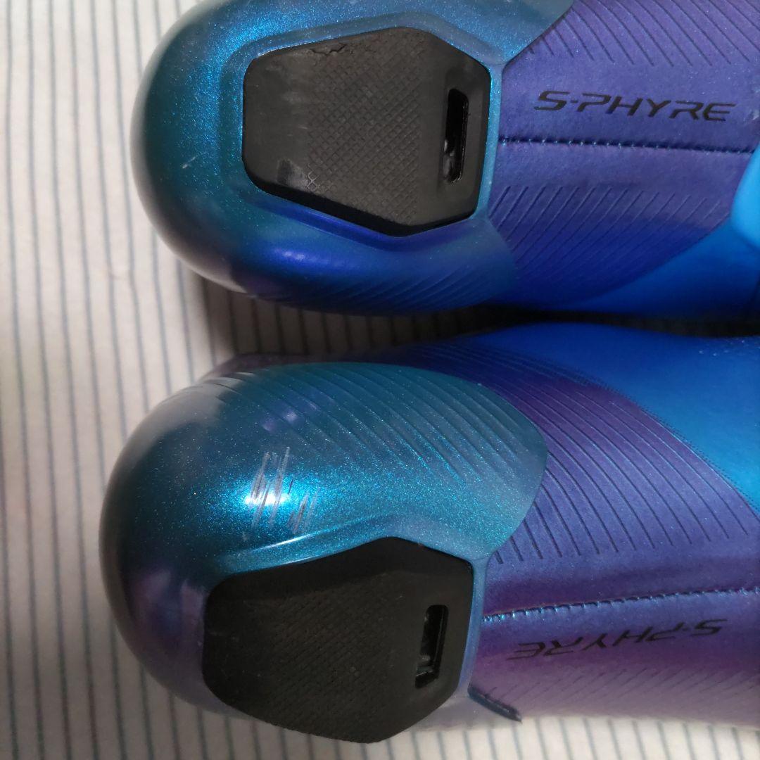 アムロレイ S-PHYRE SH-RC903 41（25.8㎝）ワイド