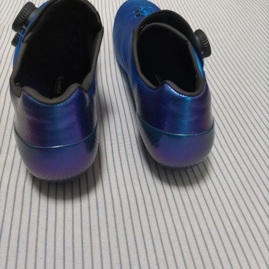 アムロレイ S-PHYRE SH-RC903 41（25.8㎝）ワイド