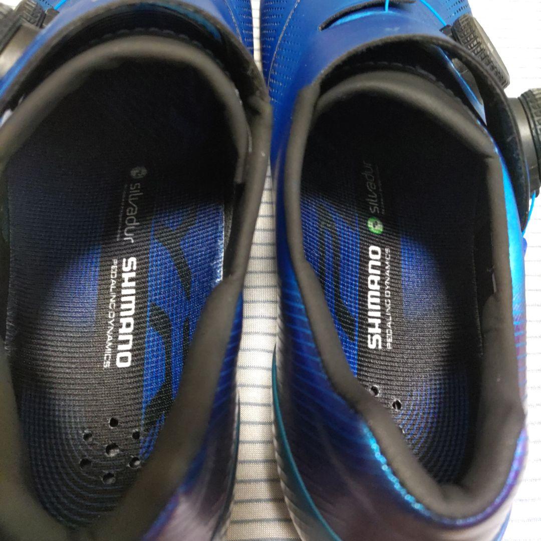 アムロレイ S-PHYRE SH-RC903 41（25.8㎝）ワイド