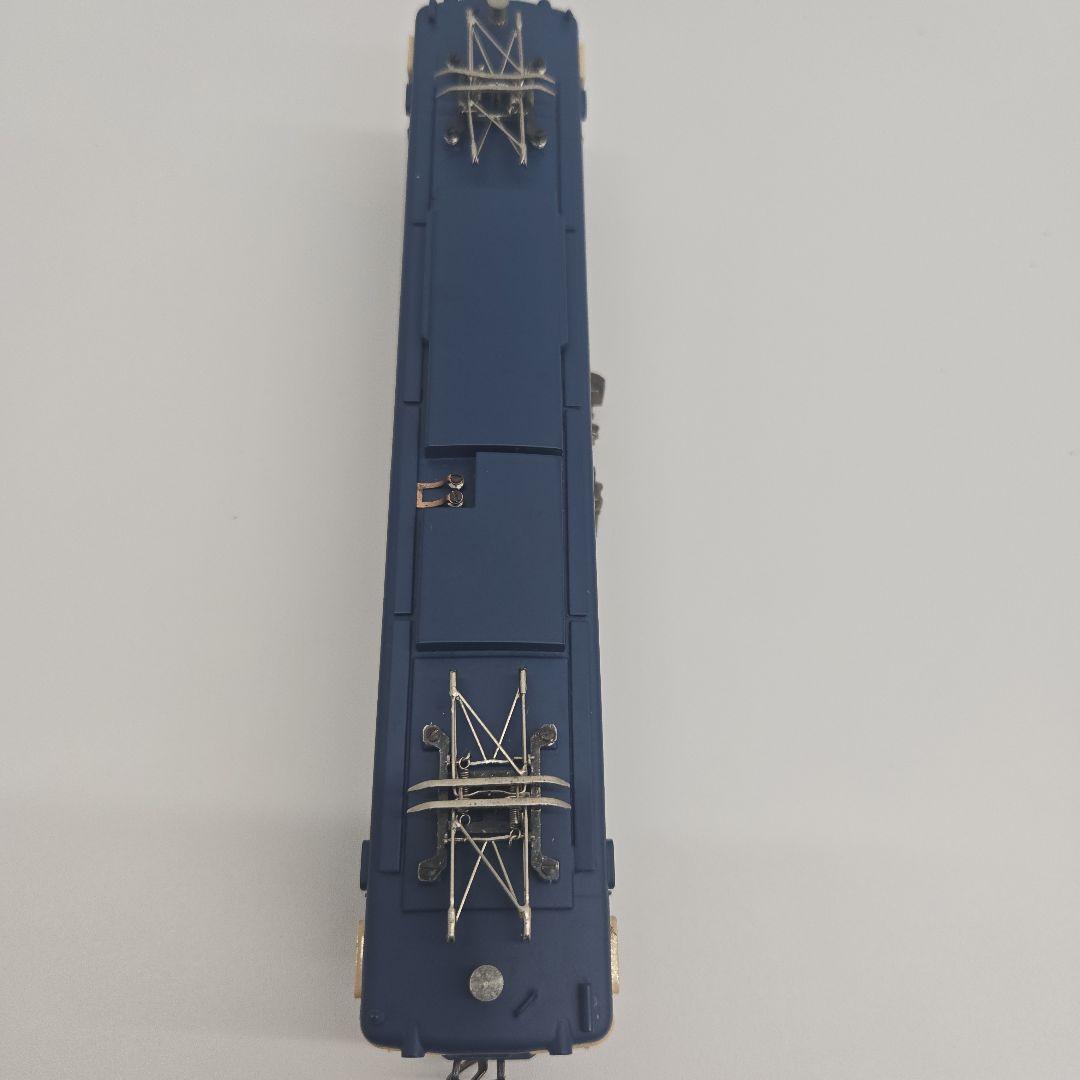 KTM カツミ EF65 1000形 電気機関車 HOゲージ