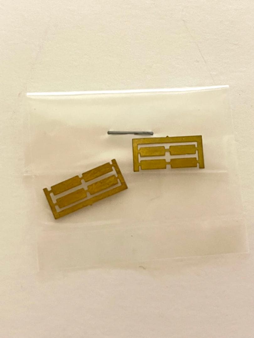 ワールド工芸　EF13 (標準型)Nゲージ 電気機関車