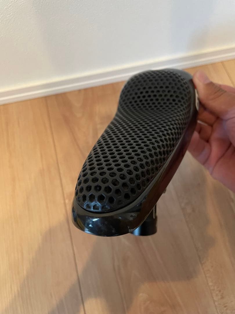 ROCKFISH GTR サドル