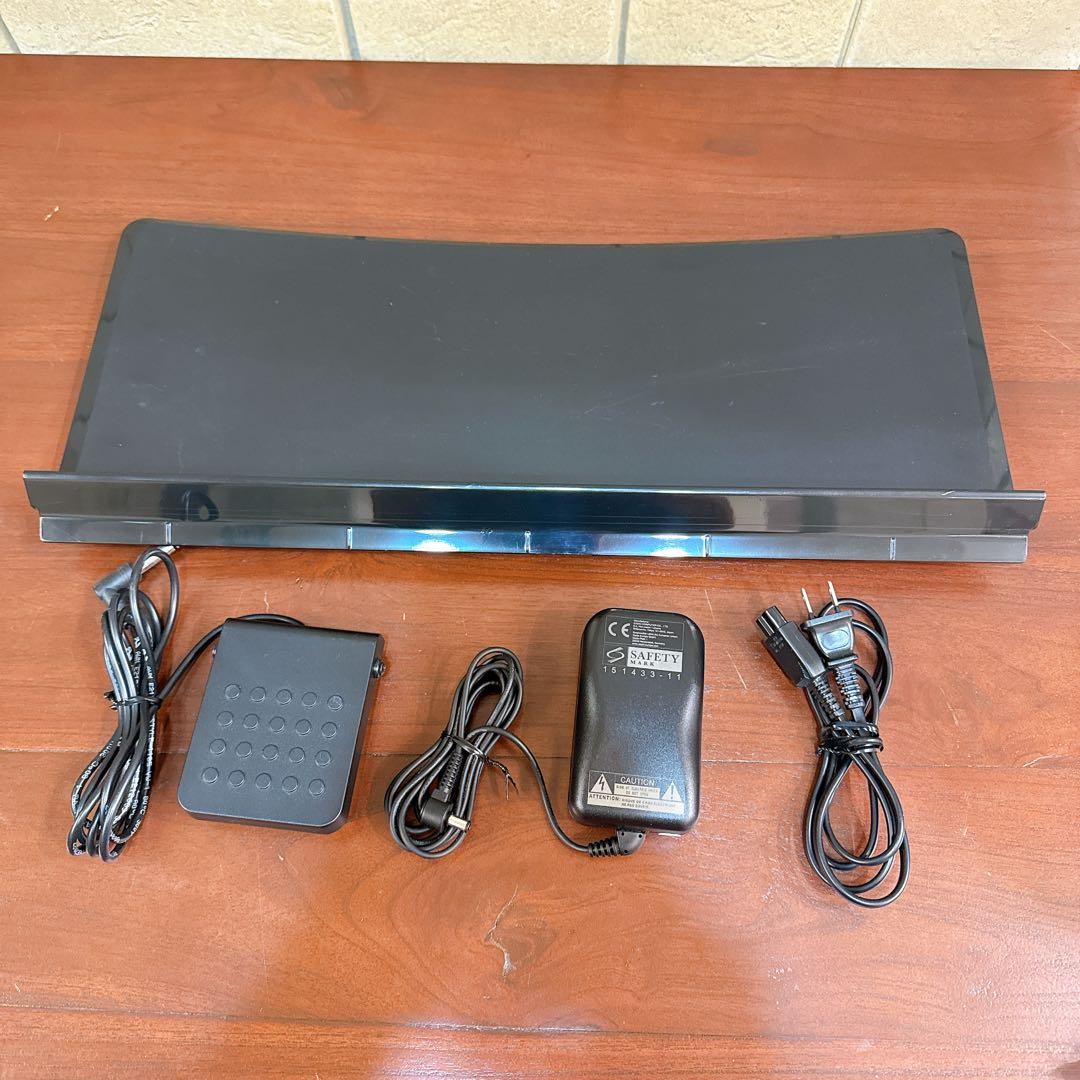 にんCASIO Privia PX-160 電子ピアノ 付属品完備