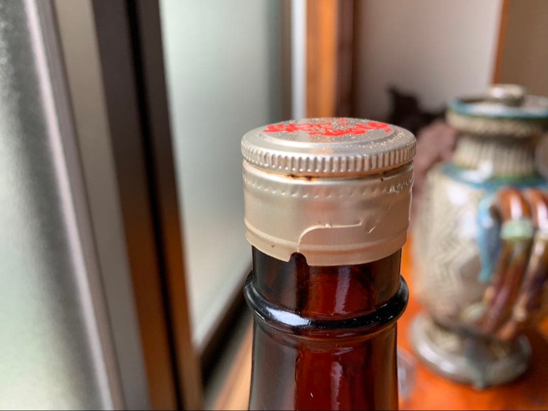 古酒！幻の泡盛！超希少！入波平酒造　舞富名　日本酒 1800ml30%