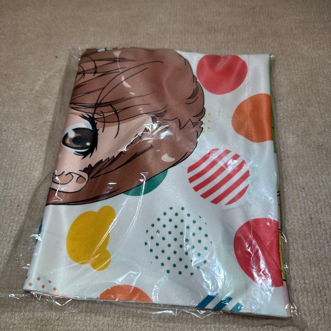 【新品未開封・特典付き】御坂美琴フードるっくゲコ太ver. 特典タペストリー付き