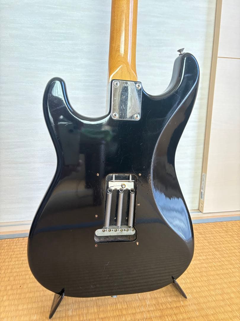 Tokai製 SPRINGY SOUND ST50？？