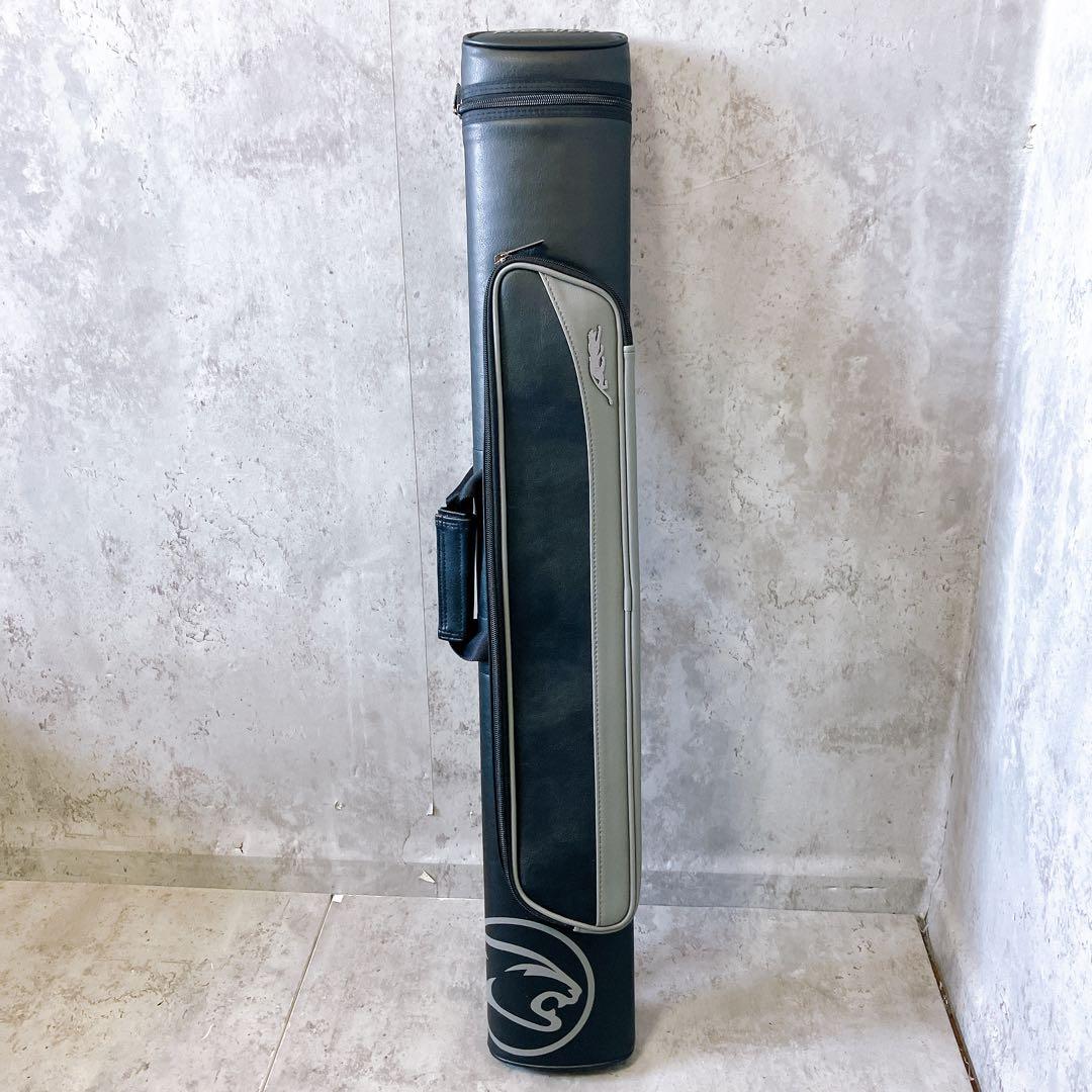 【希少・美品】Predator キューケース Roadline ビリヤード