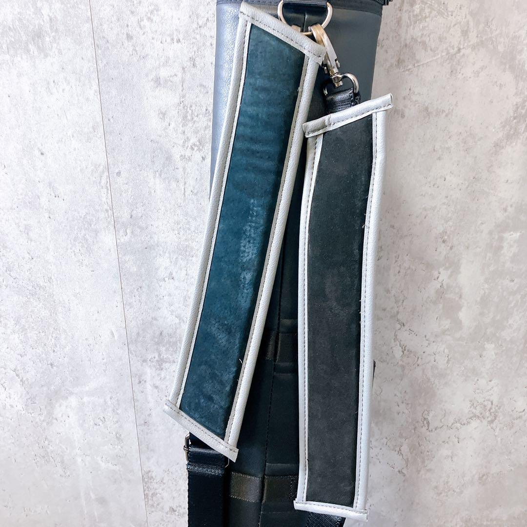 【希少・美品】Predator キューケース Roadline ビリヤード