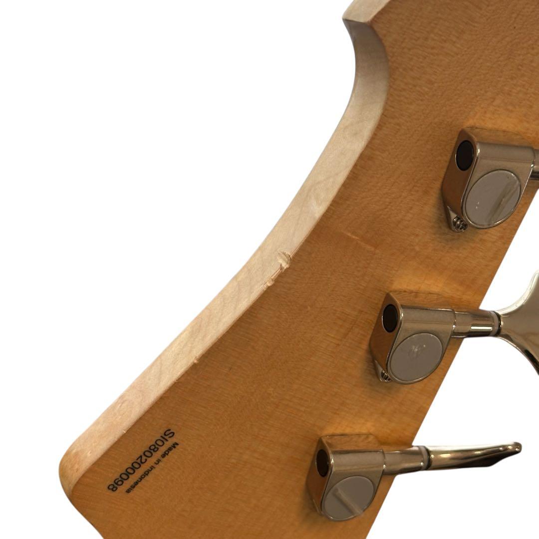 美品　Clive エレキギター