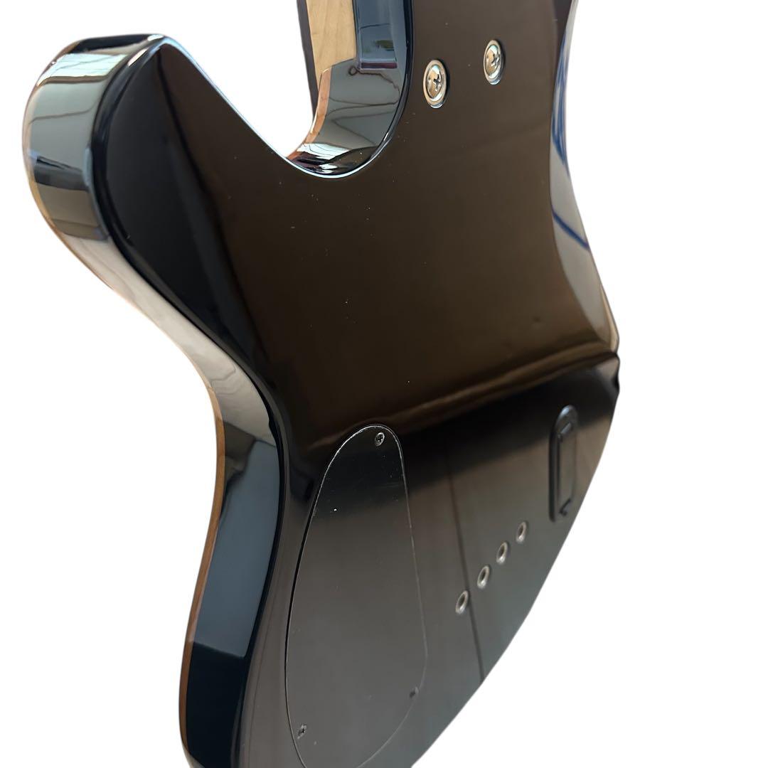 美品　Clive エレキギター