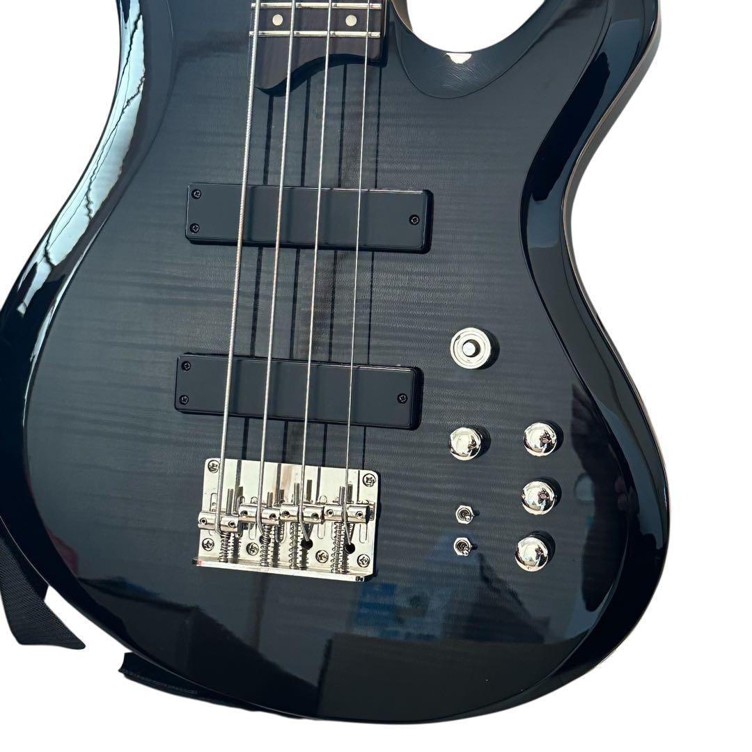 美品　Clive エレキギター