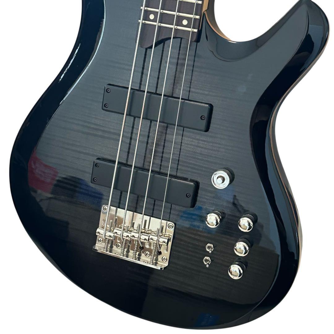 美品　Clive エレキギター