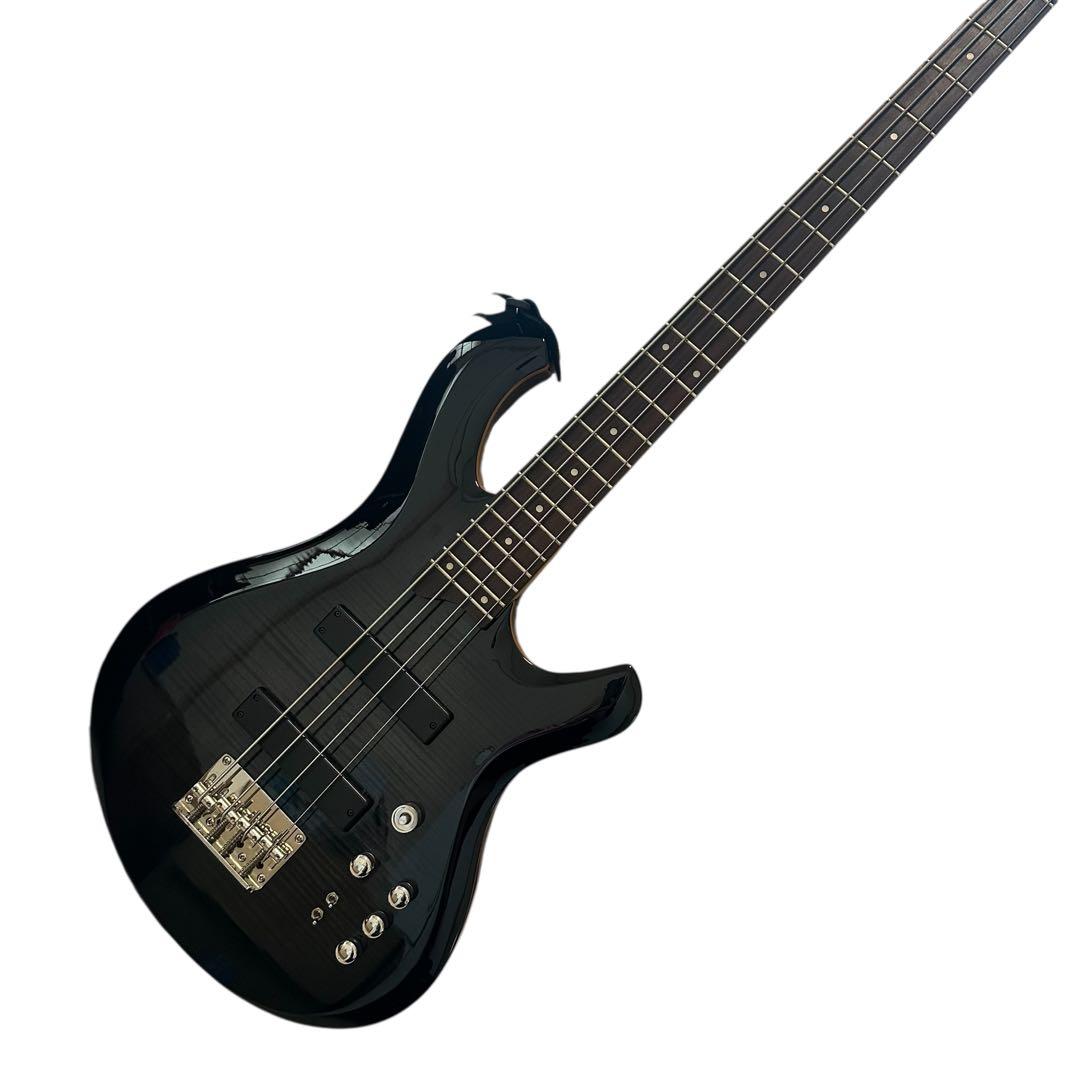 美品　Clive エレキギター