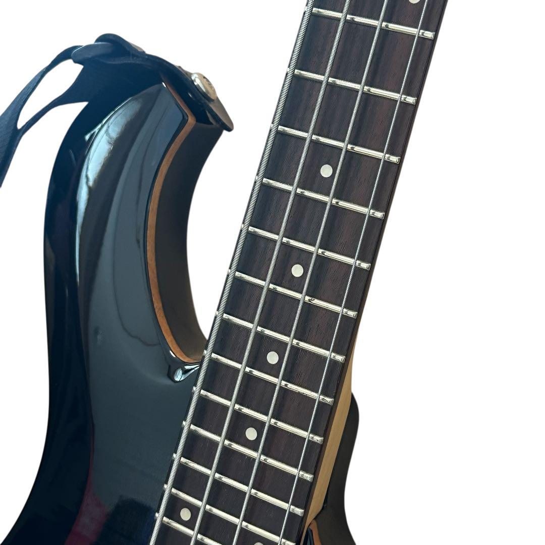 美品　Clive エレキギター