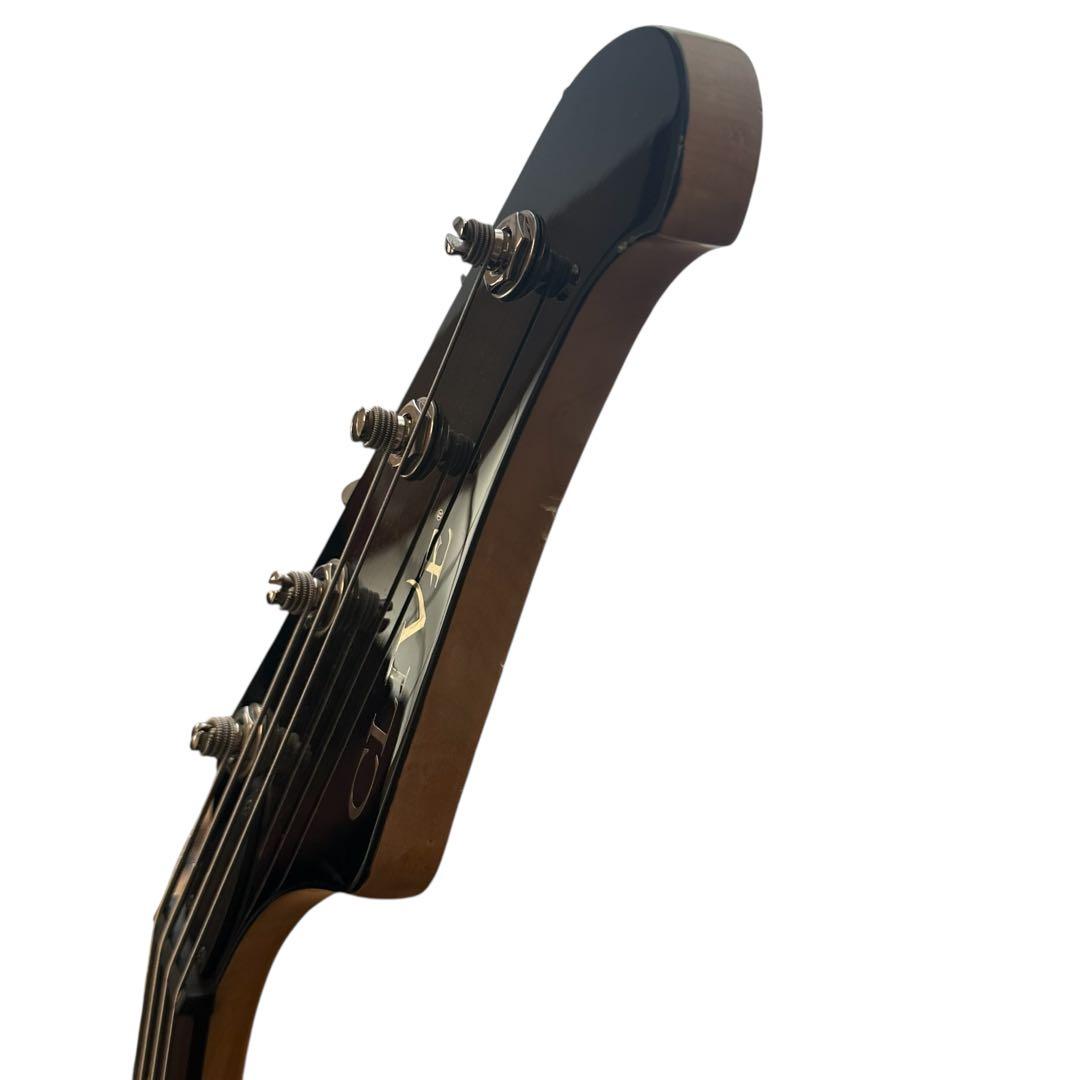 美品　Clive エレキギター