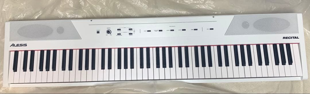 Alesis アレシス 電子ピアノ 88鍵盤