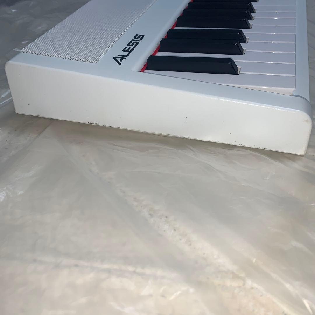 Alesis アレシス 電子ピアノ 88鍵盤