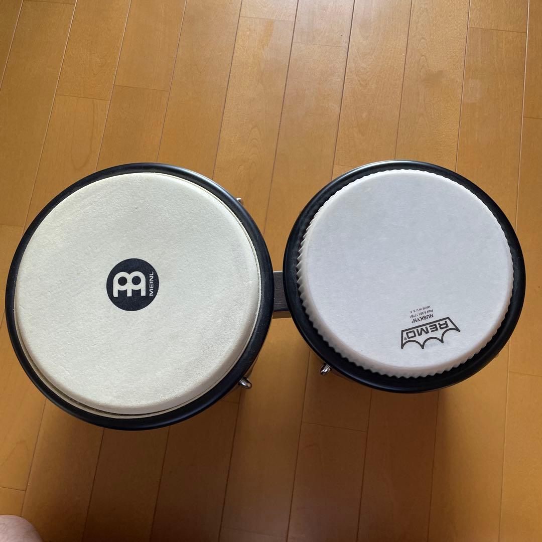 マイネル ボンゴ　Headliner Series Wood Bongo