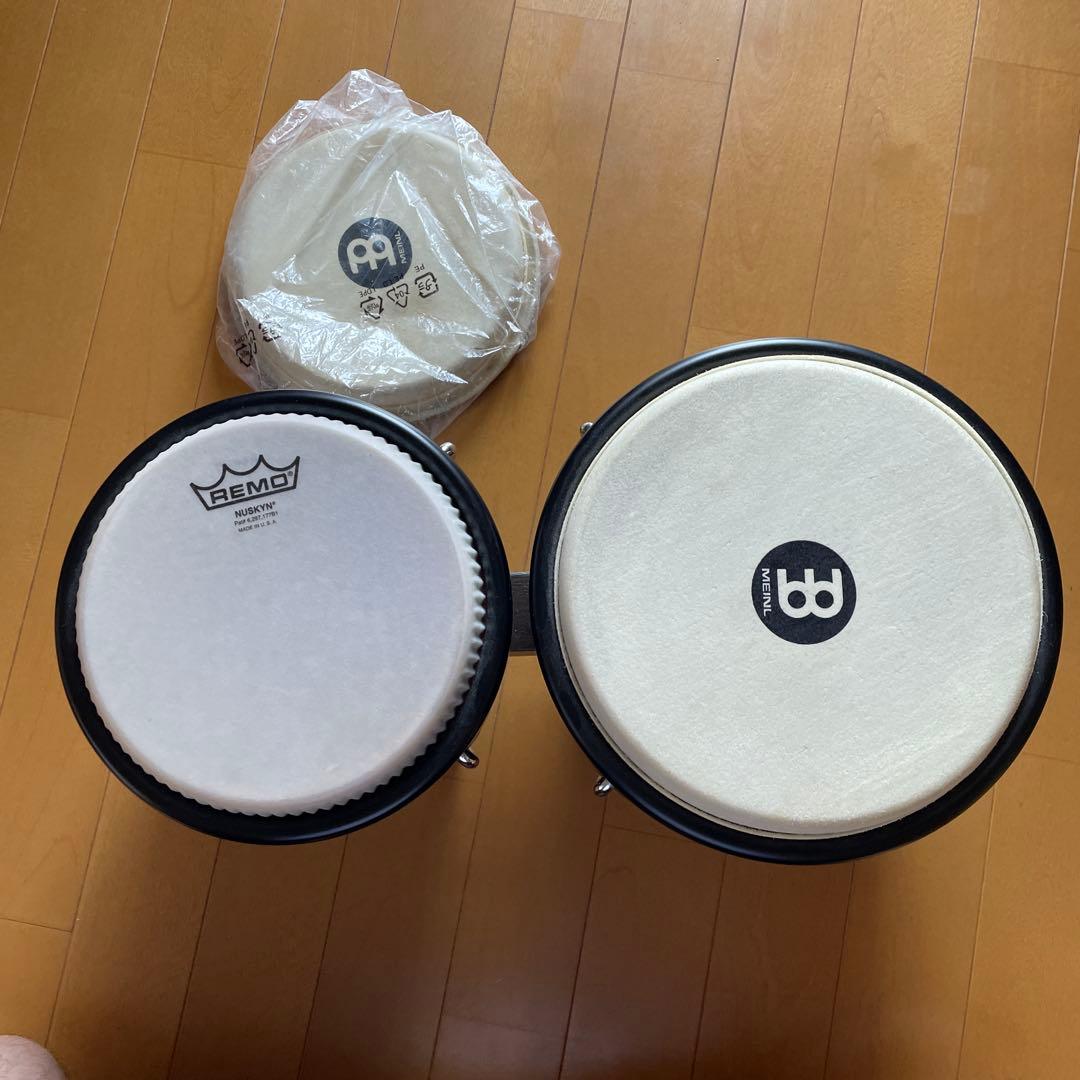 マイネル ボンゴ　Headliner Series Wood Bongo