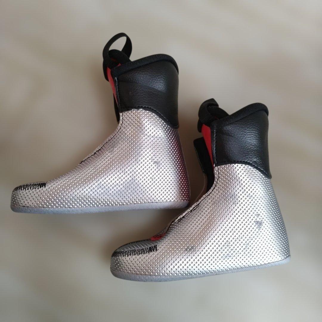 ATOMIC　スキーブーツ　20㎝　20.5㎝