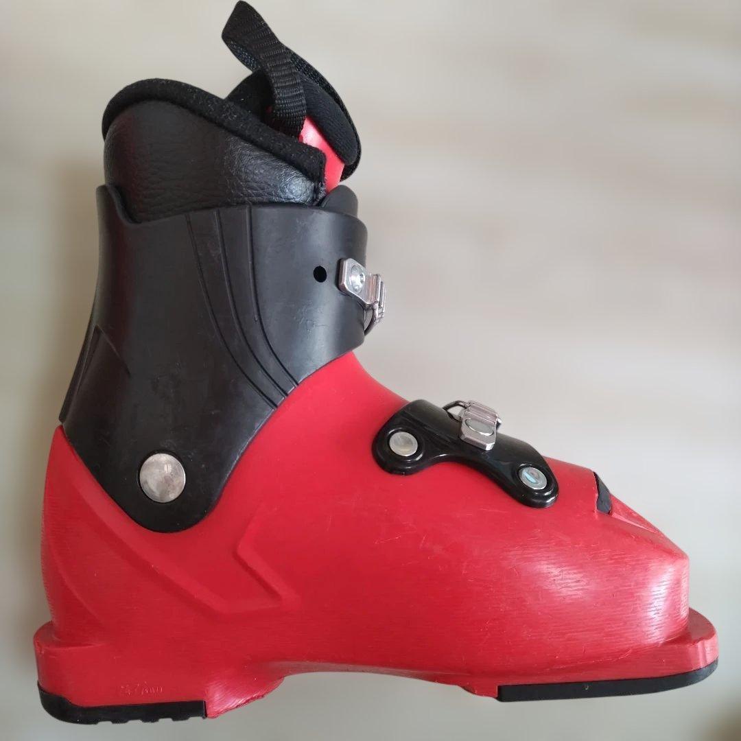 ATOMIC　スキーブーツ　20㎝　20.5㎝