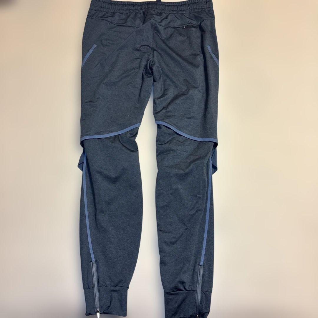 ウォーキング・ランニングウェア On RUNNING PANTS on run on clouds