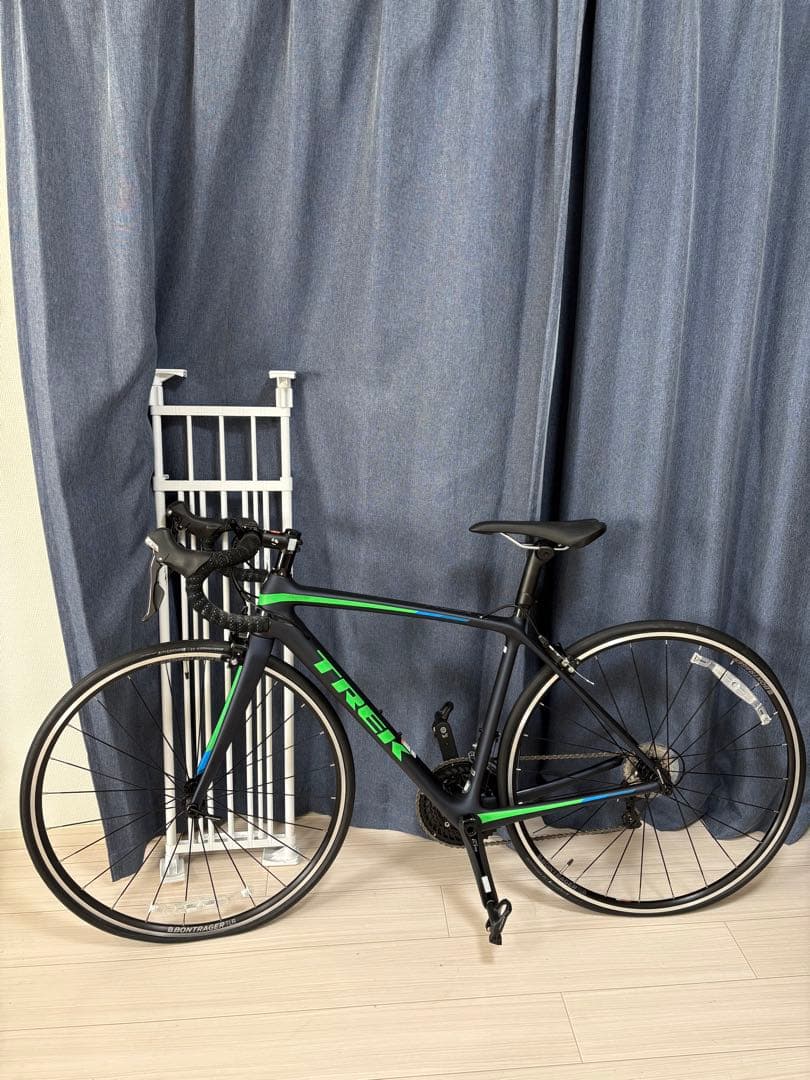 自転車本体 TREK Emonda SL5 Matte Deep Dark Blue